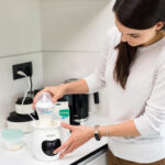 Incalzitor electric universal 2in1 HONEY BabyOno - imagine 4