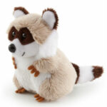 Jucarie moale Raton 9 cm TRUDI