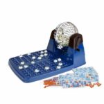 Joc de masa -Loteria automata de editia Deluxe 72 de carti Trefl - imagine 2