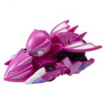 Figurina Transformer Biroid Pixie MONKART - imagine 5