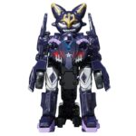 Figurina Transformer Bitorid Dante MONKART - imagine 2