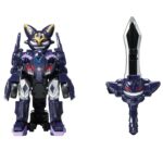 Figurina Transformer Bitorid Dante MONKART - imagine 3