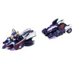 Figurina Transformer Bitorid Dante MONKART - imagine 4