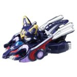 Figurina Transformer Bitorid Dante MONKART - imagine 5