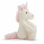 Unicorn (33cm) JELLY CAT - imagine 2
