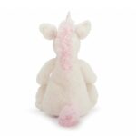 Unicorn (33cm) JELLY CAT - imagine 3