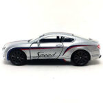 Maisna Bentley Continental GT Speed 2012 KINSMART - imagine 2