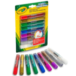 Set de clei 9 buc. Crayola