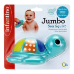 Jucarie pentru baie Broasca INFANTINO