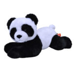 Jucarie moale Panda Wild Republic