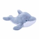 Jucarie moale Delfin Wild Republic