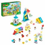 Parc de distractii LEGO Duplo 10956 - imagine 3