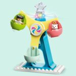 Parc de distractii LEGO Duplo 10956 - imagine 4
