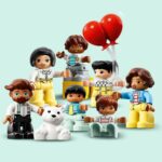 Parc de distractii LEGO Duplo 10956 - imagine 5