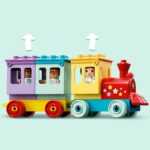 Parc de distractii LEGO Duplo 10956 - imagine 6