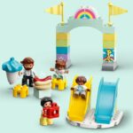 Parc de distractii LEGO Duplo 10956 - imagine 7