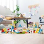 Parc de distractii LEGO Duplo 10956 - imagine 8