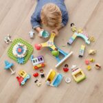 Parc de distractii LEGO Duplo 10956 - imagine 9