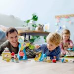 Parc de distractii LEGO Duplo 10956 - imagine 10