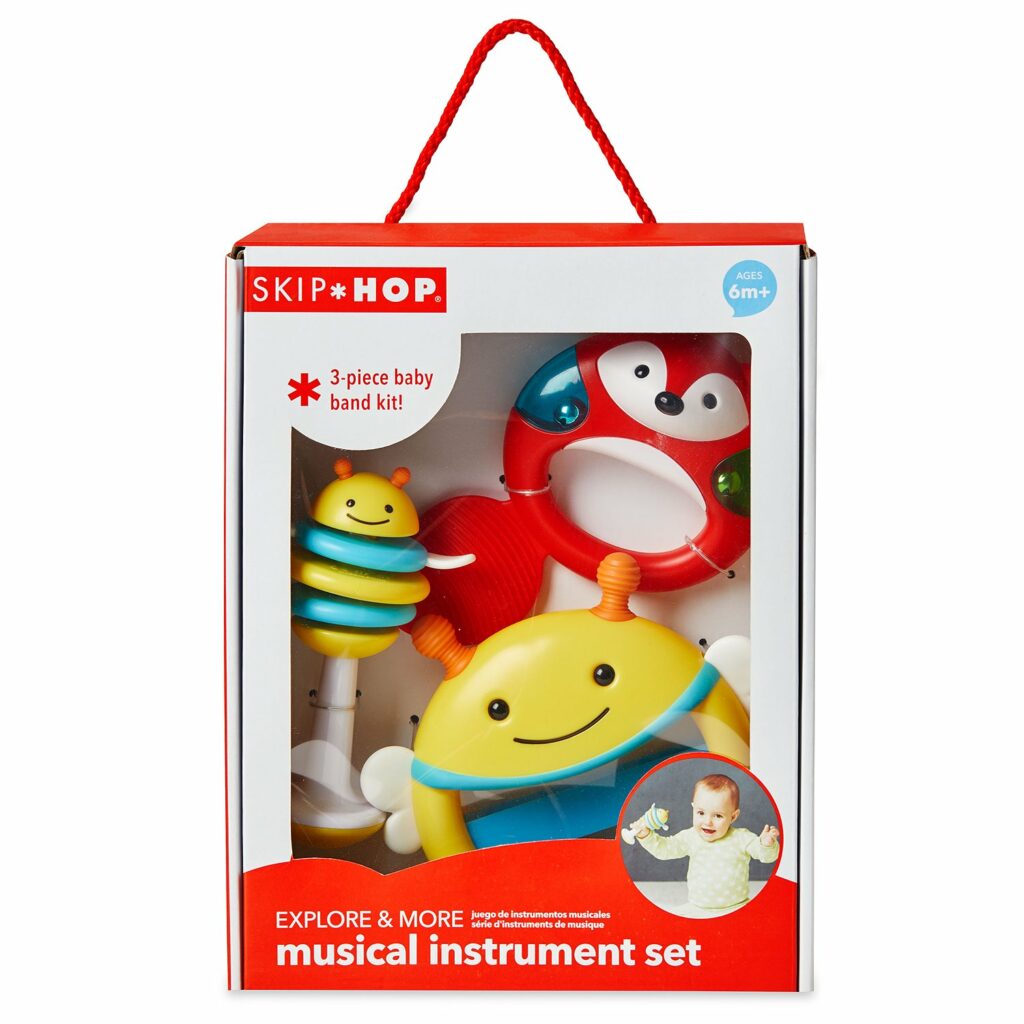 Categorie: Jucării pentru bebeluși - Toys Toys