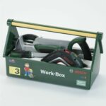 Cutie cu instrumente KLEIN — изображение 2