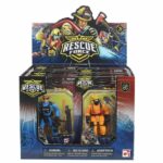 Figurina Salvator in asort Rescue Force