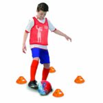 Set de antrenament Messi TIGERHEAD - imagine 2