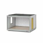 Camera p/u papusi 33 cm Lundby - imagine 2