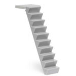 Scara p/u casuta Lundby - imagine 2