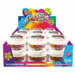 SLIME GLITTZY DIY 120g SLIMY - imagine 3