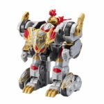 Figurina Transformer Megaroid Lancelot MONKART