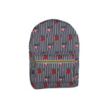 Rucsac RED 29,5x13x39,5cm - BAGTROTTER