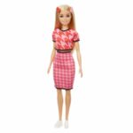Papusa Costum roz Barbie — изображение 2