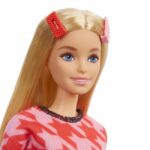 Papusa Costum roz Barbie — изображение 5