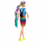 Papusa Curcubeu Barbie — изображение 3
