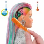 Papusa Curcubeu Barbie — изображение 6