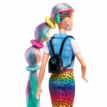 Papusa Curcubeu Barbie — изображение 7