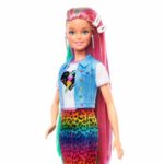 Papusa Curcubeu Barbie — изображение 8