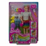Papusa Curcubeu Barbie — изображение 9