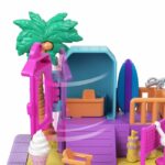 Set joc "Plaja" Polly Pocket — изображение 4