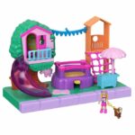 Set joc "Plaja" Polly Pocket — изображение 6