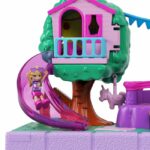 Set joc "Plaja" Polly Pocket — изображение 8