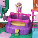 Set joc "Plaja" Polly Pocket — изображение 9