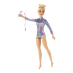 Papusa colectia "Gimnasta" Barbie — изображение 2