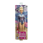 Papusa colectia "Gimnasta" Barbie — изображение 5