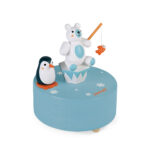 MUSIC BOX - POLAR JANOD - imagine 2