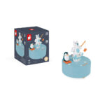 MUSIC BOX - POLAR JANOD - imagine 4