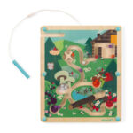 LABIRINT MAGNETIC PADUREA JANOD - imagine 2