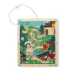 LABIRINT MAGNETIC PADUREA JANOD - imagine 4