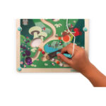 LABIRINT MAGNETIC PADUREA JANOD - imagine 7